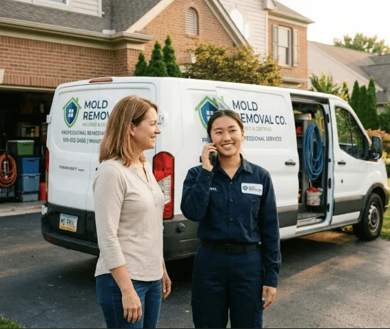 Crawlspace Mold Remediation Vandalia, MI FAQs